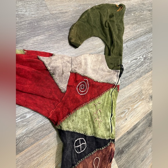 Bohemian hoodie in great condition - Picture 5 of 5